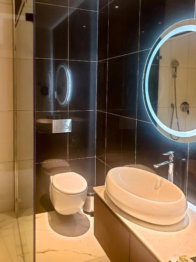 The Yacht Hotel Sea Front Lekki Phase 1 Lagos Ngoại thất bức ảnh