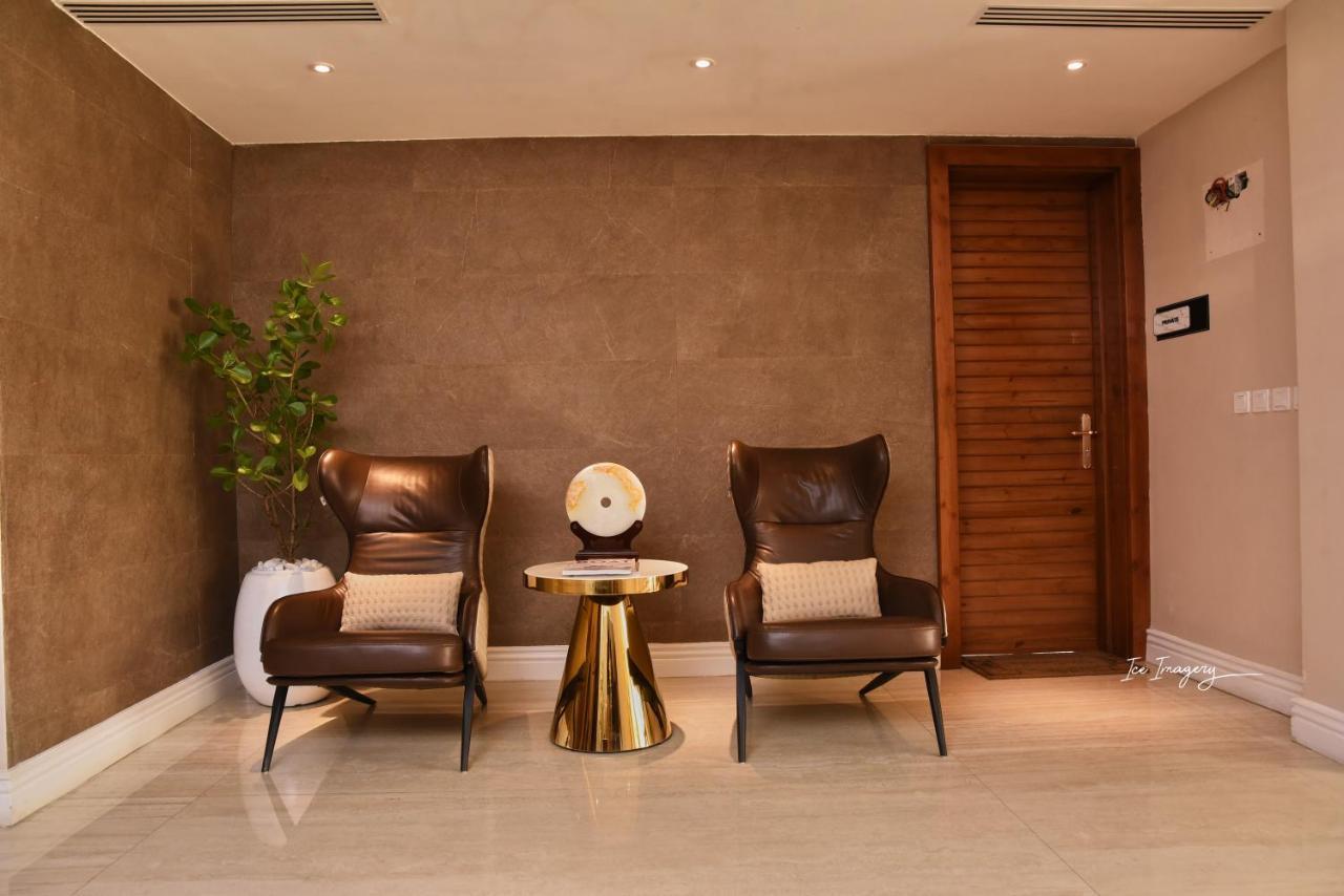 The Yacht Hotel Sea Front Lekki Phase 1 Lagos Ngoại thất bức ảnh
