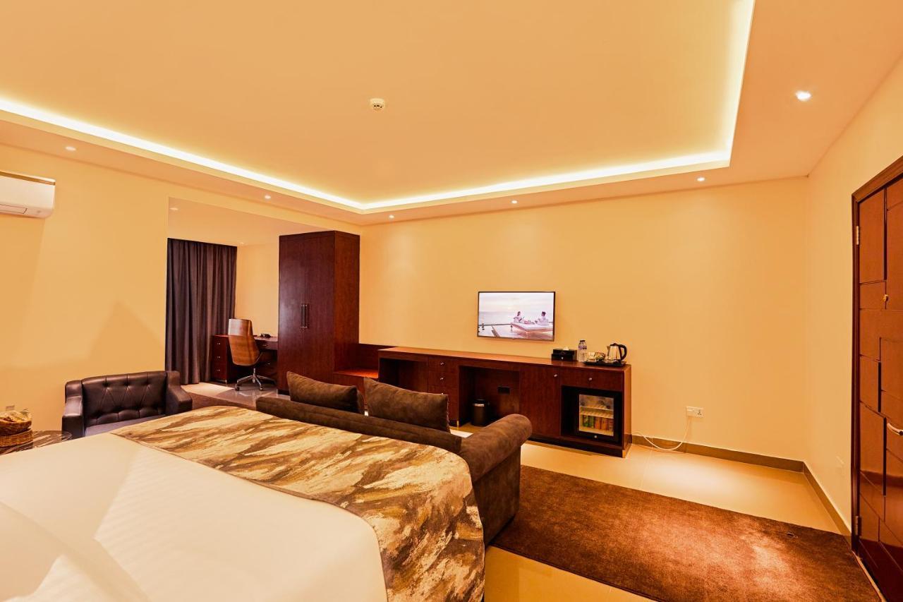The Yacht Hotel Sea Front Lekki Phase 1 Lagos Ngoại thất bức ảnh